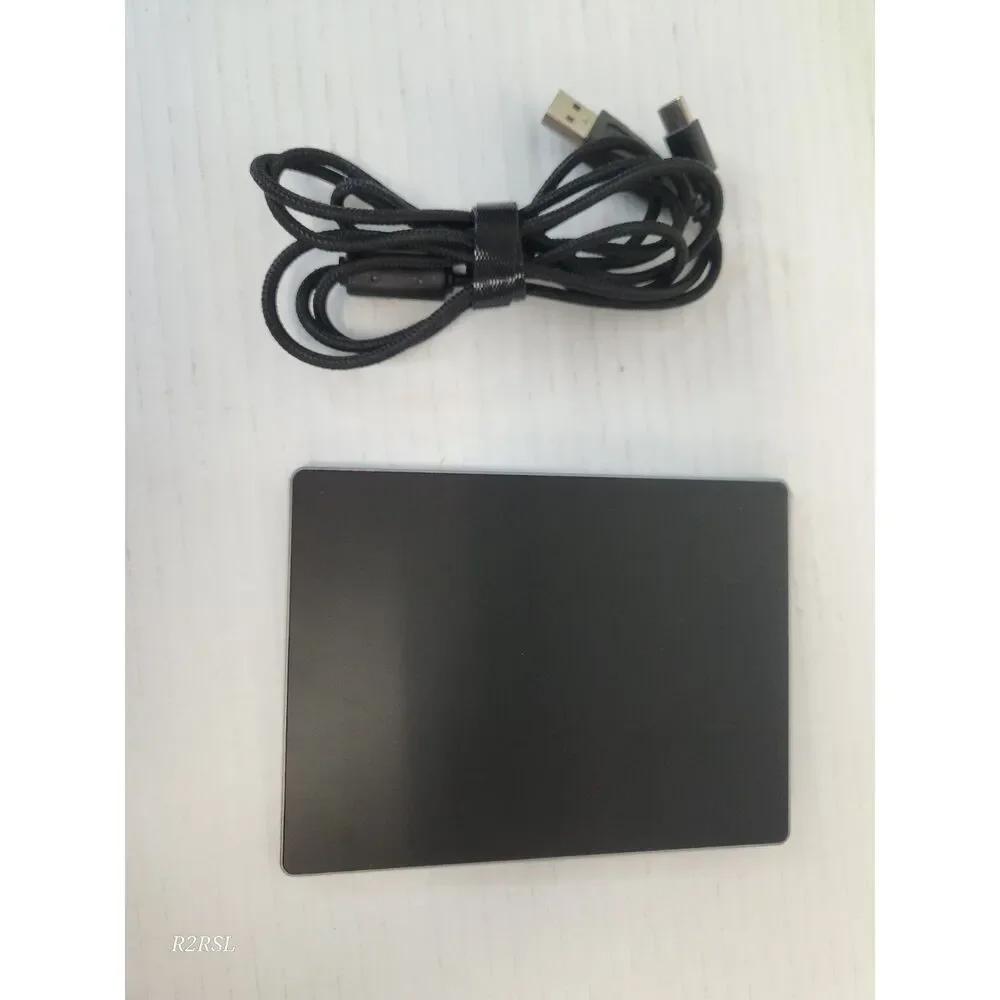 Seenda Glass Touchpad Model # MOS400 Wired USB NIB(open box)